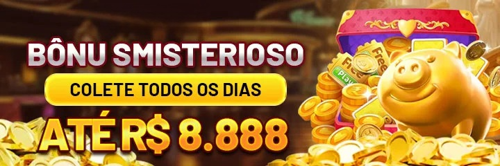 loja777 Mina Misteriosa