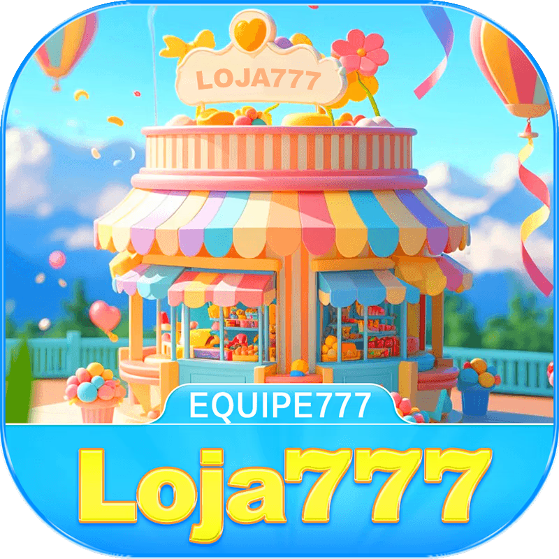 loja777 Cassino Online